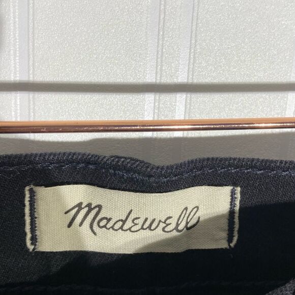 NWT The Perfect Vintage Flare Jean in Sherborn Wash Sz 23 - Picture 6 of 12